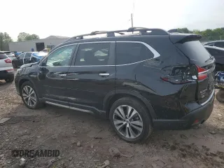2021 Subaru Ascent Touring z VIN 4S4WMARD5M3465772, wystawiony jako Copart lot #57302985 z przebiegiem 47 470 mil mil oraz Szkoda całkowita • Salvage title. Historia ofert i sprzedaży dostępna na DreamBid. Obrazek 2.