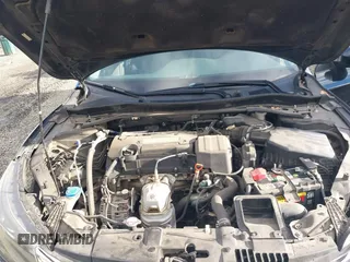 2014 Honda Accord Sedan Sport with VIN 1HGCR2F50EA176972, listed as a IAAI auction lot 41708707 with 124,310 mi miles. Bid and sale history available at carsss.com. Image 10.