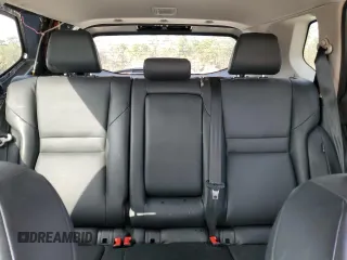 2022 Nissan Rogue SV with VIN 5N1BT3BB8NC708661, listed as a Copart auction lot 86329464 with 49,181 mi miles and Clean Title. Bid and sale history available at DreamBid. Image 10.
