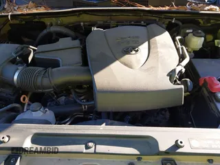 2017 Toyota Tacoma SR5 with VIN 3TMCZ5ANXHM088347, listed as a IAAI auction lot 41591318 with 103,800 mi miles and . Bid and sale history available at DreamBid. Image 10.