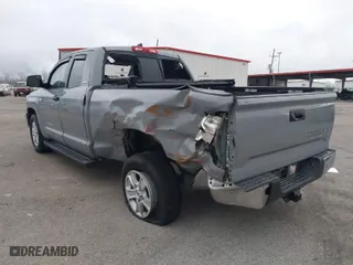 2021 Toyota Tundra 2WD SR with VIN 5TFRY5F19MX272315, listed as a IAAI auction lot 41281162 with 74,148 mi miles. Bid and sale history available at carsss.com. Image 3.