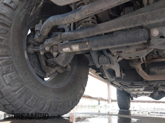 2021 Jeep Gladiator Mojave с VIN 1C6JJTEGXML569376, выставлен на аукционе IAAI как лот 42341117 с пробегом 59 661 миль миль и . История ставок и продаж доступна на DreamBid. Изображение 19.