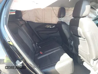 2021 GMC Terrain SLT с VIN 3GKALPEV2ML400888, выставлен на аукционе IAAI как лот 41872126 с пробегом 42 409 миль миль и . История ставок и продаж доступна на DreamBid. Изображение 8.
