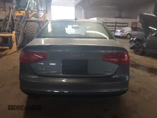2016 Audi A4 Premium Plus с VIN WAUFFAFL0GN009548, выставлен на аукционе IAAI как лот 41974005 с пробегом 112 969 миль миль и . История ставок и продаж доступна на DreamBid. Изображение 16.