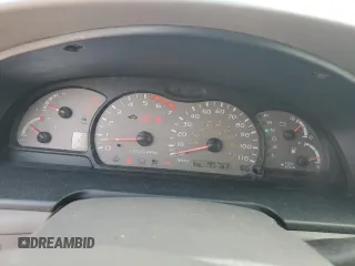 2003 Toyota Sequoia Limited with VIN 5TDBT48A93S176258, listed as a Copart auction lot 80664124 with 195,767 mi miles and Non Repairable. Bid and sale history available at DreamBid. Image 9.