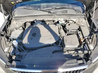 2024 Volvo XC40 Plus Bright Theme z VIN YV4L12UE0R2215081, wystawiony jako Copart lot #87918425 z przebiegiem 19 841 mil mil oraz Szkoda całkowita • Salvage title. Historia ofert i sprzedaży dostępna na DreamBid. Obrazek 12.