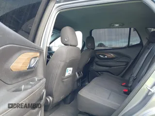 2019 GMC Terrain SLE with VIN 3GKALMEV9KL147404, listed as a IAAI auction lot 41763462 with 64,530 mi miles. Bid and sale history available at carsss.com. Image 8.
