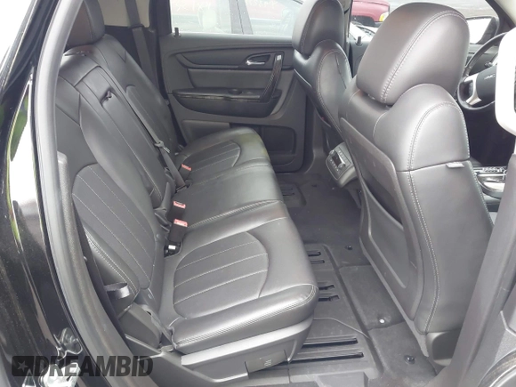 2017 GMC Acadia Limited Limited with VIN 1GKKVSKD7HJ224236, listed as a IAAI auction lot 41933708 with 149,816 mi miles. Bid and sale history available at carsss.com. Image 8.