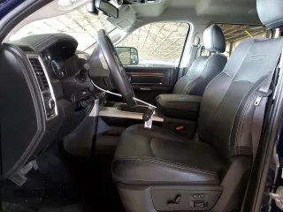 2017 Ram 1500 Laramie с VIN 1C6RR7VM0HS555815, выставлен на аукционе Copart как лот 56104795 с пробегом 101 814 миль миль и Списание • Salvage title. История ставок и продаж доступна на DreamBid. Изображение 7.