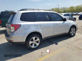 2009 Subaru Forester с VIN JF2SH65679H714144, выставлен на аукционе Copart как лот 53815255 с пробегом 118 182 миль миль и Списание • Salvage title. История ставок и продаж доступна на DreamBid. Изображение 3.