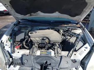 2010 Chevrolet Impala LT with VIN 2G1WB5EK8A1223879, listed as a IAAI auction lot 41999057 with 124,261 mi miles and . Bid and sale history available at DreamBid. Image 10.