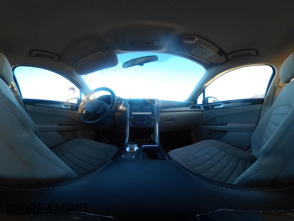 2018 Ford Fusion SE with VIN 3FA6P0HD6JR224085, listed as a IAAI auction lot 41437286 with 85,340 mi miles and . Bid and sale history available at DreamBid. Image 19.