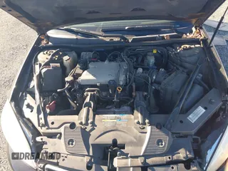 2008 Chevrolet Impala LS with VIN 2G1WB58N581350282, listed as a IAAI auction lot 41822190 with 186,547 mi miles and . Bid and sale history available at DreamBid. Image 10.