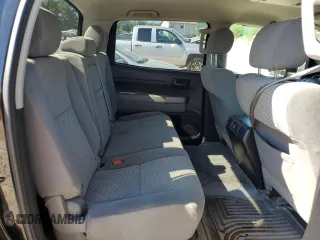 2011 Toyota Tundra 4WD Truck with VIN 5TFDY5F12BX165291, listed as a Copart auction lot 62664884 with 160,819 mi miles and Salvage Title. Bid and sale history available at carsss.com. Image 10.