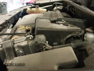 2010 Toyota RAV4 Limited с VIN 2T3DK4DV8AW033656, выставлен на аукционе IAAI как лот 42824184 с пробегом 212 868 миль миль и . История ставок и продаж доступна на DreamBid. Изображение 20.