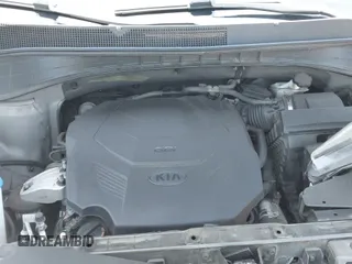 2019 Kia Sorento EX with VIN 5XYPH4A52KG472996, listed as a IAAI auction lot 42292670 with 120,767 mi miles and . Bid and sale history available at DreamBid. Image 19.