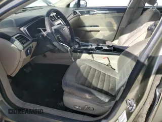 2013 Ford Fusion SE with VIN 3FA6P0H77DR128268, listed as a Copart auction lot 56520855 with 164,858 mi miles and Salvage title. Bid and sale history available at DreamBid. Image 7.