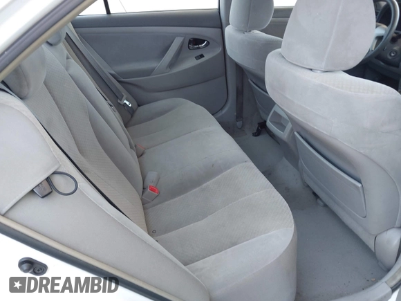 2007 Toyota Camry CE with VIN 4T1BE46K47U689906, listed as a IAAI auction lot 42233954 with 167,705 mi miles and . Bid and sale history available at DreamBid. Image 8.
