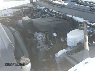 2018 Chevrolet Silverado 2500HD с VIN 1GB0CUEG0JZ346667, выставлен на аукционе IAAI как лот 42714065 с пробегом 155 761 миль миль и . История ставок и продаж доступна на DreamBid. Изображение 21.