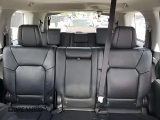 2013 Honda Pilot EX-L с VIN 5FNYF3H58DB044788, выставлен на аукционе Copart как лот 60202325 с пробегом Не указан миль и Списание • Salvage title. История ставок и продаж доступна на DreamBid. Изображение 10.