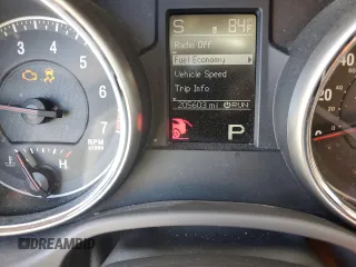 2012 Jeep Grand Cherokee Laredo with VIN 1C4RJFAG0CC201435, listed as a Copart auction lot 47026885 with 205,603 mi miles and Salvage Title. Bid and sale history available at carsss.com. Image 9.