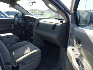 2006 Dodge Durango SLT с VIN 1D8HB48286F131257, выставлен на аукционе IAAI как лот 42695431 с пробегом 184 183 миль миль и . История ставок и продаж доступна на DreamBid. Изображение 5.
