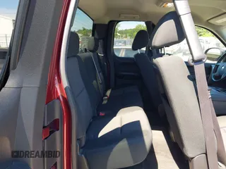2013 Chevrolet Silverado 1500 LT with VIN 1GCRKSE77DZ215203, listed as a IAAI auction lot 42200656 with 115,102 mi miles and . Bid and sale history available at DreamBid. Image 8.