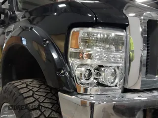 2009 Ford F-250 XL with VIN 1FTSW21579EA94732, listed as a IAAI auction lot 41447845 with 264,359 mi miles and . Bid and sale history available at DreamBid. Image 6.