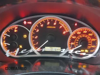 2008 Subaru Impreza Sedan (Natl) WRX with VIN JF1GE74608G520182, listed as a Copart auction lot 76924504 with 102,644 mi miles and Clean Title. Bid and sale history available at carsss.com. Image 9.