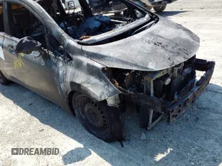 2016 Nissan Note S с VIN 3N1CE2CP0GL387958, выставлен на аукционе IAAI как лот 42576918 с пробегом Не указан миль и . История ставок и продаж доступна на DreamBid. Изображение 13.