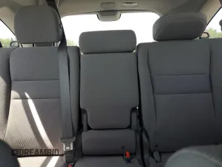2010 Honda CR-V EX z VIN 5J6RE4H55AL101545, wystawiony jako Copart lot #58523805 z przebiegiem 100 408 mil mil oraz Szkoda całkowita • Salvage title. Historia ofert i sprzedaży dostępna na DreamBid. Obrazek 10.