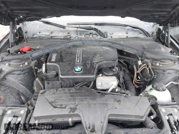 2014 BMW 3 Series 328i xDrive with VIN WBA3B5C58EP542941, listed as a IAAI auction lot 42759601 with 175,376 mi miles and . Bid and sale history available at DreamBid. Image 10.