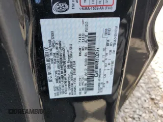 2008 Ford Mustang Deluxe z VIN 1ZVHT80N085132479, wystawiony jako Copart lot #54768695 z przebiegiem 42 404 mil mil oraz Szkoda całkowita • Salvage title. Historia ofert i sprzedaży dostępna na DreamBid. Obrazek 12.