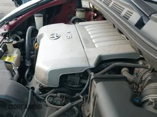 2008 Toyota Sienna LE z VIN 5TDZK23C38S108897, wystawiony jako IAAI lot #43468290 z przebiegiem 292 849 mil mil oraz . Historia ofert i sprzedaży dostępna na DreamBid. Obrazek 12.