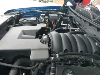 2017 Chevrolet Silverado 1500 High Country с VIN 3GCUKTECXHG206482, выставлен на аукционе IAAI как лот 42613613 с пробегом 126 589 миль миль и . История ставок и продаж доступна на DreamBid. Изображение 20.