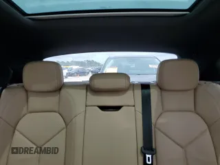 2021 Porsche Macan z VIN WP1AA2A56MLB14319, wystawiony jako Copart lot #54217005 z przebiegiem 28 456 mil mil oraz Szkoda całkowita • Salvage title. Historia ofert i sprzedaży dostępna na DreamBid. Obrazek 10.