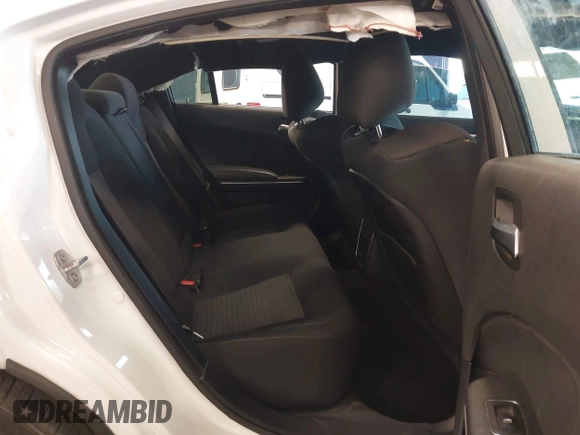 2019 Dodge Charger Scat Pack с VIN 2C3CDXGJ4KH674406, выставлен на аукционе IAAI как лот 42083857 с пробегом 54 510 миль миль и . История ставок и продаж доступна на DreamBid. Изображение 8.