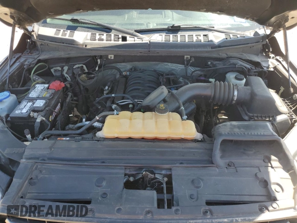 2018 Ford F-150 XL with VIN 1FTEW1E57JKC81069, listed as a Copart auction lot 49965175 with 127,140 mi miles and Clean Title. Bid and sale history available at carsss.com. Image 11.