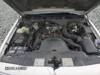 1997 Mercury Grand Marquis LS with VIN 2MELM75W7VX651074, listed as a Copart auction lot 44707425 with Not Provided miles and Salvage Title. Bid and sale history available at DreamBid. Image 11.