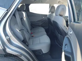 2018 Hyundai Santa Fe 2.4L z VIN 5NMZTDLB8JH098926, wystawiony jako IAAI lot #41816513 z przebiegiem 92 920 mil mil oraz . Historia ofert i sprzedaży dostępna na DreamBid. Obrazek 8.