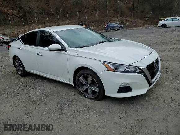 2019 Nissan Altima 2.5 S with VIN 1N4BL4BW8KC178996, listed as a Copart auction lot 86853784 with 74,053 mi miles and Salvage Title. Bid and sale history available at carsss.com. Image 13.