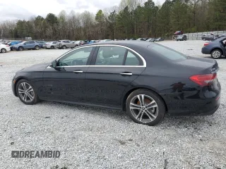 2021 Mercedes-Benz E-Class E 350 with VIN W1KZF8DB8MA929939, listed as a Copart auction lot 49995855 with 41,840 mi miles and Clean Title. Bid and sale history available at carsss.com. Image 2.