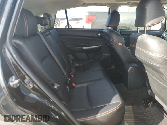 2016 Subaru Crosstrek Touring with VIN JF2GPBLC1GH235306, listed as a Copart auction lot 47085425 with 125,773 mi miles and Clean title. Bid and sale history available at DreamBid. Image 10.