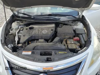 2015 Nissan Altima SV z VIN 1N4AL3AP7FC209967, wystawiony jako Copart lot #57808575 z przebiegiem 174 930 mil mil oraz Szkoda całkowita • Salvage title. Historia ofert i sprzedaży dostępna na DreamBid. Obrazek 11.