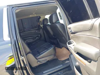 2018 Chevrolet Suburban LT z VIN 1GNSCHKC7JR111560, wystawiony jako IAAI lot #41823175 z przebiegiem 136 751 mil mil oraz . Historia ofert i sprzedaży dostępna na DreamBid. Obrazek 8.
