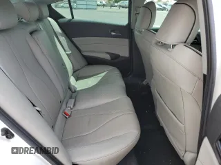 2022 Acura ILX Premium with VIN 19UDE2F71NA004614, listed as a Copart auction lot 51388715 with 52,263 mi miles and Salvage Title. Bid and sale history available at DreamBid. Image 10.