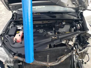 2011 Toyota RAV4 Sport z VIN JTMRF4DVXB5038649, wystawiony jako Copart lot #44955305 z przebiegiem Nie podano mil oraz Szkoda całkowita • Salvage title. Historia ofert i sprzedaży dostępna na DreamBid. Obrazek 12.