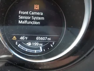 2017 Mazda CX-9 Grand Touring with VIN JM3TCBDY1H0141100, listed as a IAAI auction lot 41054513 with 65,607 mi miles. Bid and sale history available at carsss.com. Image 15.