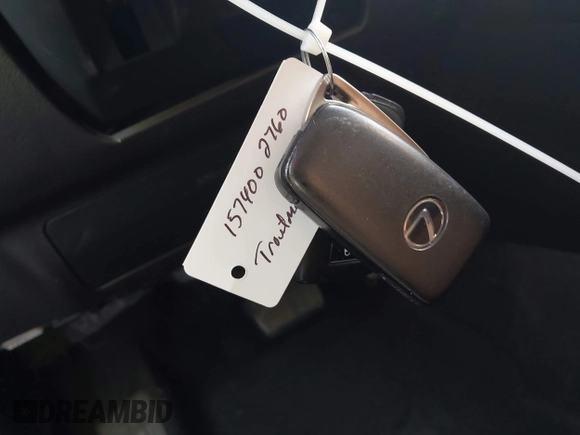 2016 Lexus NX 200t z VIN JTJYARBZXG2041411, wystawiony jako IAAI lot #42203582 z przebiegiem 98 873 mil mil oraz . Historia ofert i sprzedaży dostępna na DreamBid. Obrazek 11.