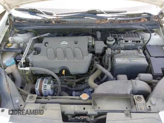 2007 Nissan Sentra S с VIN 3N1AB61E07L630516, выставлен на аукционе IAAI как лот 42467190 с пробегом 220 133 миль миль и . История ставок и продаж доступна на DreamBid. Изображение 10.